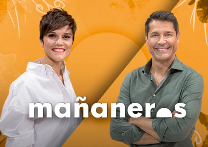 Ver más: Mañaneros de TVE: 5 razones para ver el programa