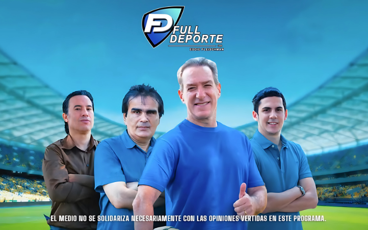 full-deporte