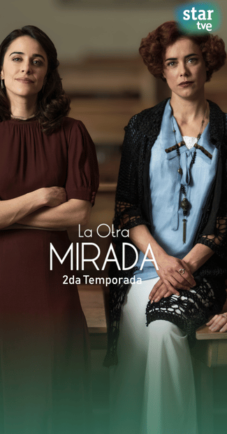 LA OTRA MIRADA 2