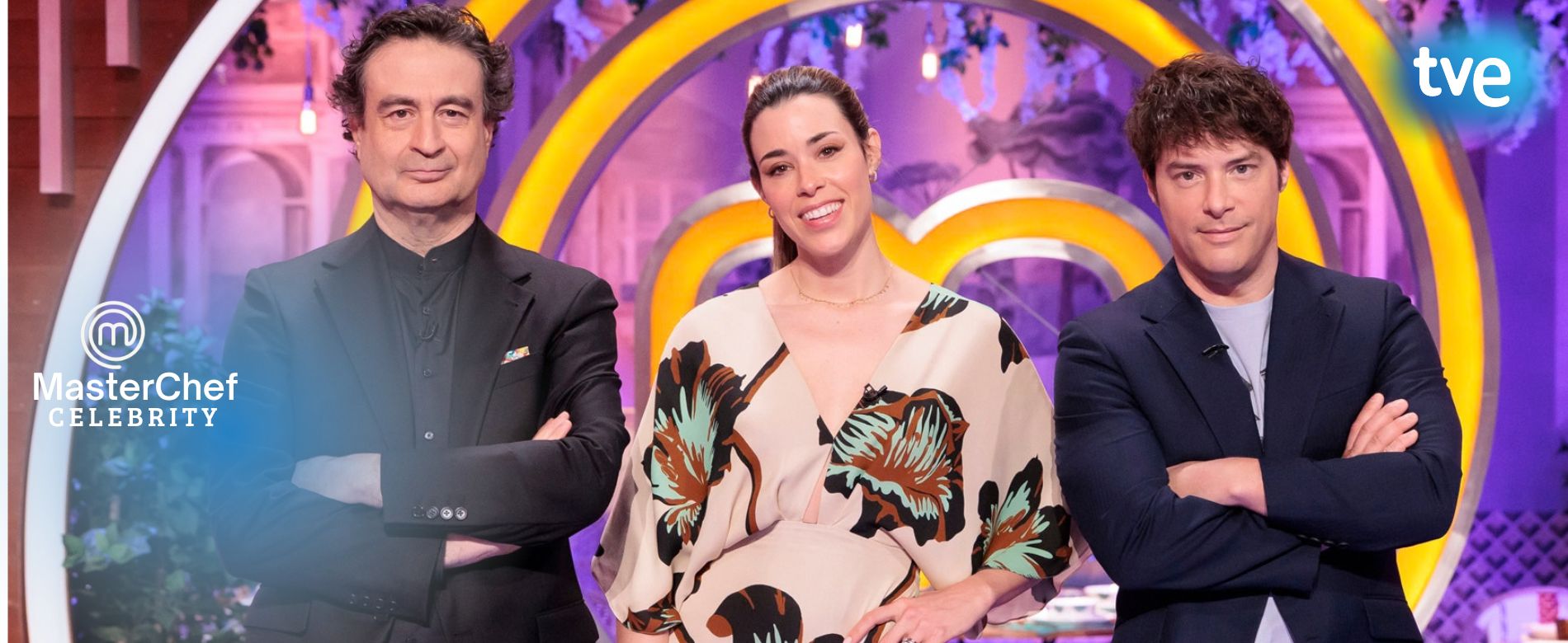 MASTERCHEFF BANNER - Banner