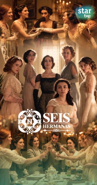 SEIS HERMANAS RECOMENDADOS