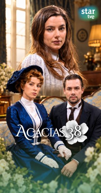 ACACIAS 38 RECOMENDADOS